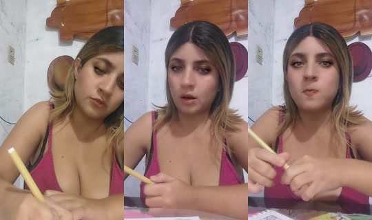 Stream di thaiannyoliveira2023 - 31 mag 2026, 23:22