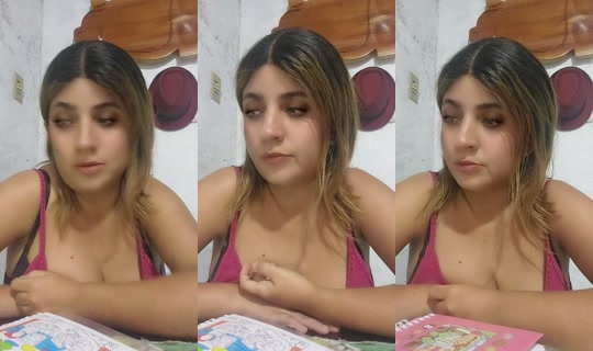 Stream di thaiannyoliveira2023 - 1 giu 2026, 0:17