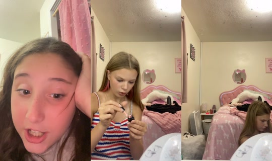 that1_blonde0's Stream - Jul 4, 2026, 10:34 PM