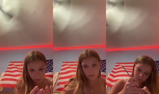 that1_blonde0's Stream - Jul 4, 2026, 11:34 PM