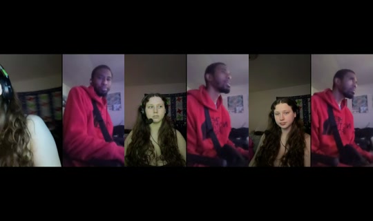 thatbunniee's Stream - Jul 6, 2026, 8:06 PM