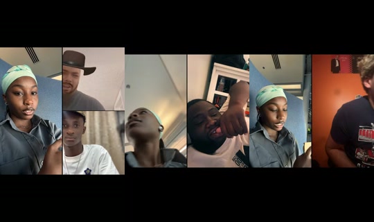 thatdarkskin.girl's Stream - Jul 7, 2026, 1:36 PM