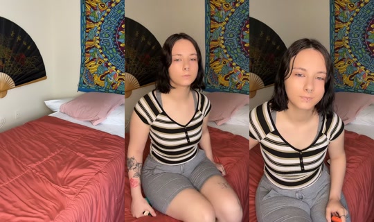 thatonebitch.em's Stream - Jul 5, 2026, 3:32 PM