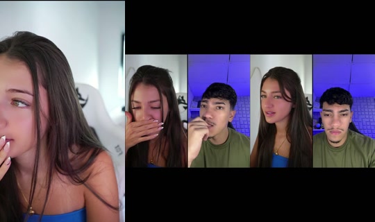 thayslaine7's Stream - Jul 7, 2026, 12:21 PM