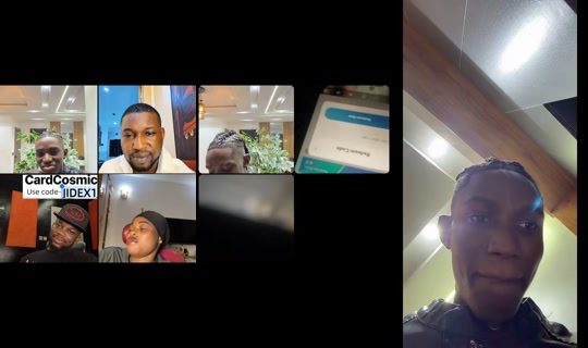 the_real_smartbm's Stream - Jun 3, 2026, 11:41 PM