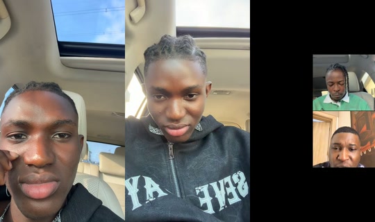 the_real_smartbm's Stream - Jul 5, 2026, 4:35 PM