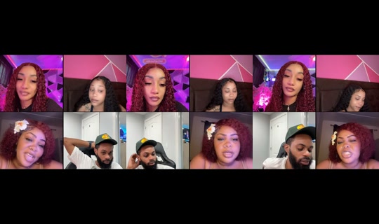 thedollqueenpinky's Stream - Jul 6, 2026, 11:57 PM
