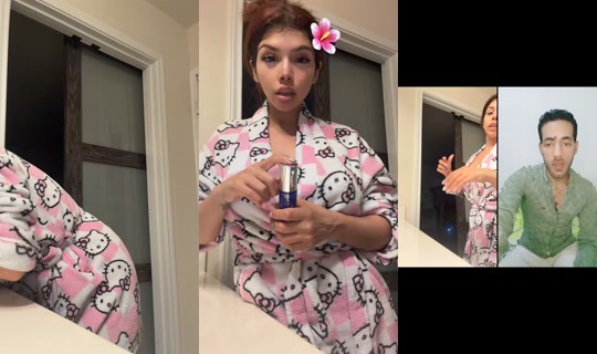 thee.onlyv's Stream - Jun 4, 2026, 2:34 AM