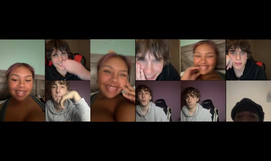 theonlyclara12's Stream - Jul 6, 2026, 4:19 AM