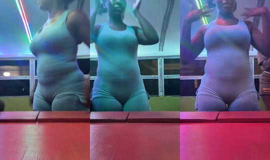therealmarie_17's Stream - Jul 5, 2026, 4:00 AM