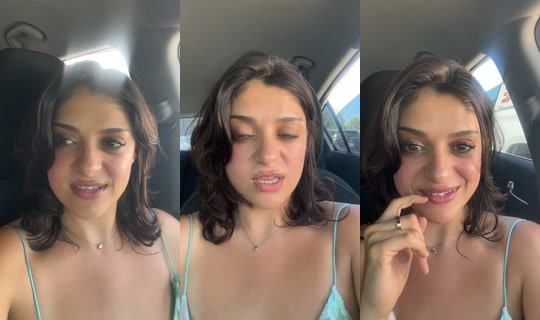 therealpottergirl's Stream - Jun 1, 2026, 6:36 PM