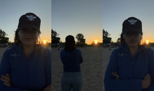 therealpottergirl Recorded on Jun 4, 2026, 12:23 AM