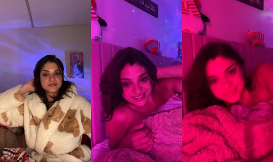 therealpottergirl's Stream - Jun 4, 2026, 5:45 AM