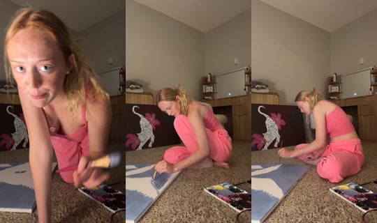 thesophiabradley's Stream - Jul 6, 2026, 2:03 AM