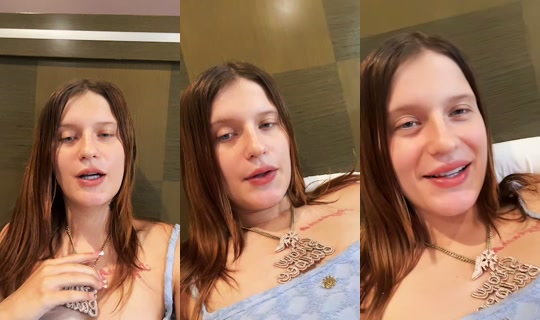 theyluvv_evangeline's Stream - Jul 5, 2026, 2:54 PM