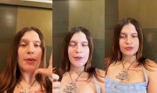 theyluvv_evangeline's Stream - Jul 5, 2026, 3:13 PM