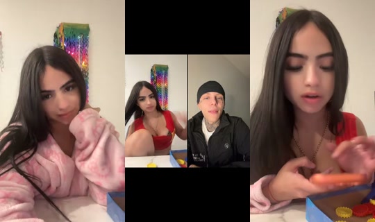 theyyluvvvv_b's Stream - Jun 4, 2026, 11:33 AM