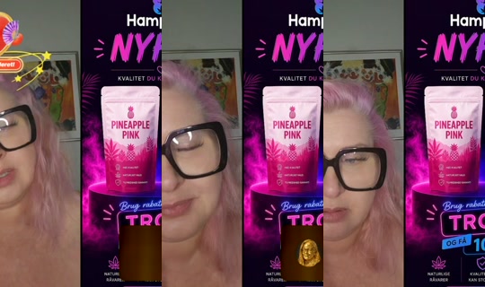 thildetrold Recorded on May 31, 2026, 10:45 PM