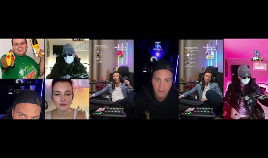 thomasholstad's Stream - Jun 4, 2026, 3:25 AM