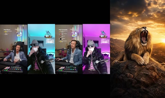thomasholstad's Stream - Jun 4, 2026, 4:15 AM