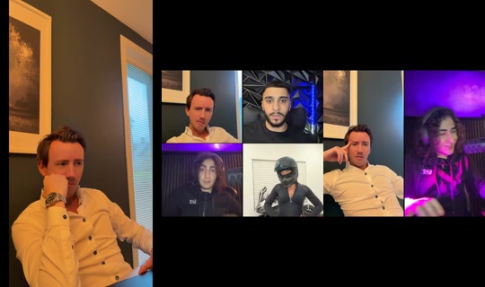 thomasholstad's Stream - Jun 4, 2026, 5:02 AM