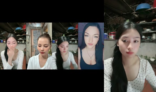 thutrang.102's Stream - May 31, 2026, 11:31 AM