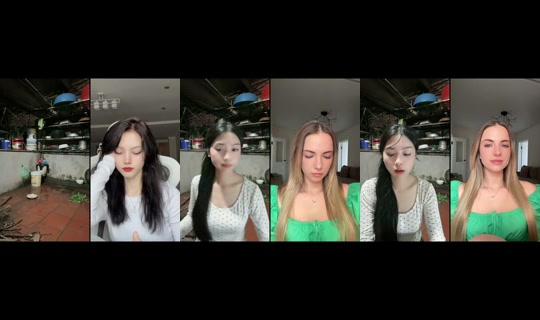thutrang.102's Stream - May 31, 2026, 12:21 PM