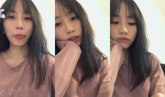 thuymunf's Stream - May 31, 2026, 7:19 PM