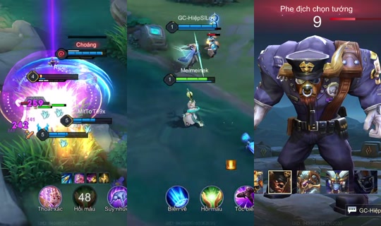 thuynhu1605's Stream - Jul 7, 2026, 12:07 PM