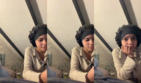 tiarahjemma_'s Stream - Jul 5, 2026, 9:09 PM