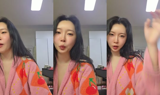tiffany7323's Stream - Jun 6, 2026, 2:09 PM