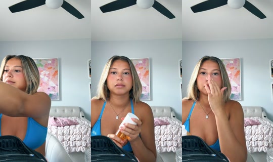 tiffanyblanco62's Stream - Jul 6, 2026, 4:42 PM