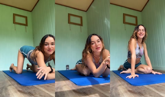 tiffanyofearthfree's Stream - Jun 1, 2026, 3:01 PM