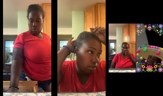 Stream di tiffanyparker648 - 4 giu 2026, 21:10