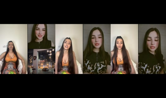 tina.dakic29's Stream - Jun 3, 2026, 11:33 PM