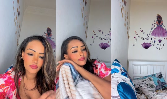 tiyyaa16's Stream - Jul 5, 2026, 9:40 PM