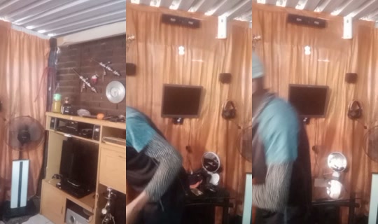 tlhokomelo.sempe's Stream - Jun 2, 2026, 7:31 AM