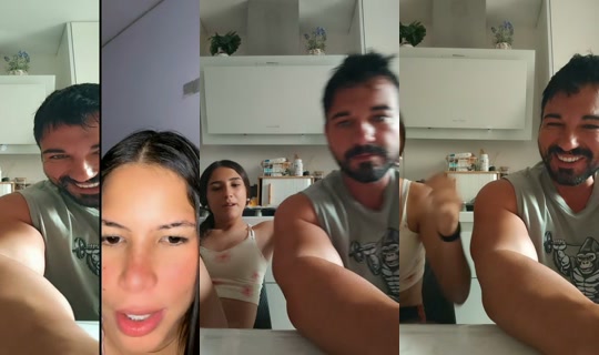 travesurasdelucia's Stream - Jul 7, 2026, 2:22 PM