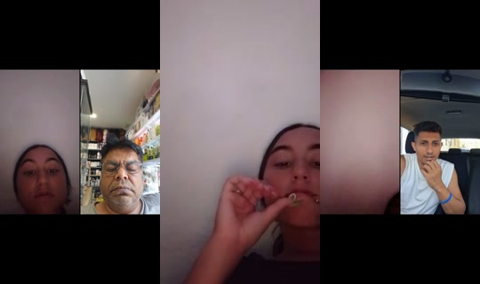 trianaromero_444's Stream - Jul 6, 2026, 4:18 PM