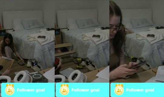 trjewelz's Stream - Jul 6, 2026, 5:10 AM