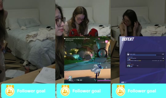 trjewelz's Stream - Jul 6, 2026, 6:52 AM