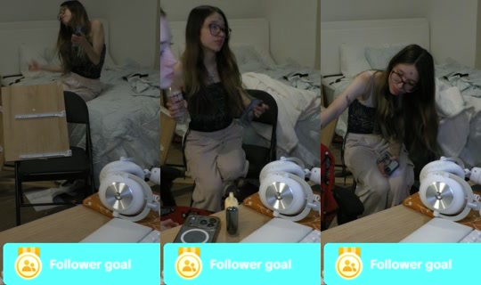 trjewelz's Stream - Jul 6, 2026, 7:43 AM