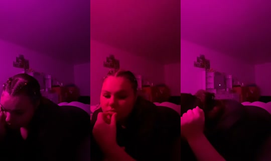 try.me.bitch.i.dare.you's Stream - Jul 6, 2026, 2:40 AM