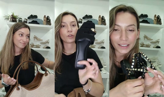 tsagari_shoes's Stream - Jun 4, 2026, 4:50 PM