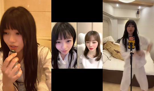 tsugumitsugutsugu's Stream - May 31, 2026, 12:35 PM