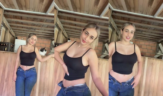 tucampesina's Stream - Jul 5, 2026, 3:05 PM