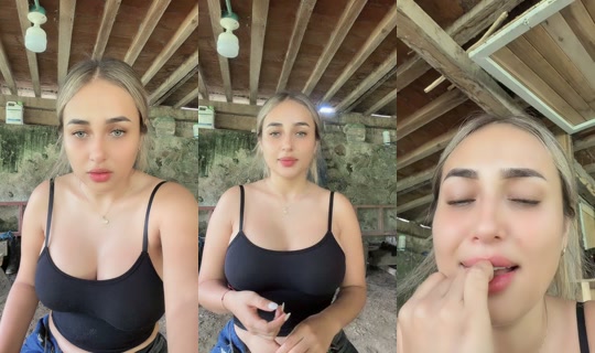 tucampesina's Stream - Jul 5, 2026, 6:08 PM
