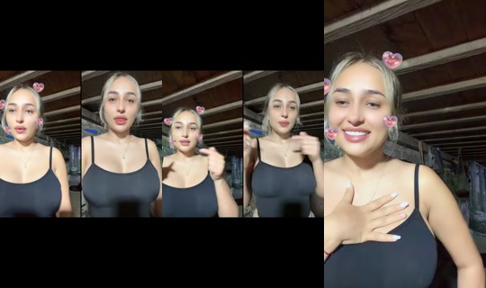tucampesina's Stream - Jul 5, 2026, 11:17 PM