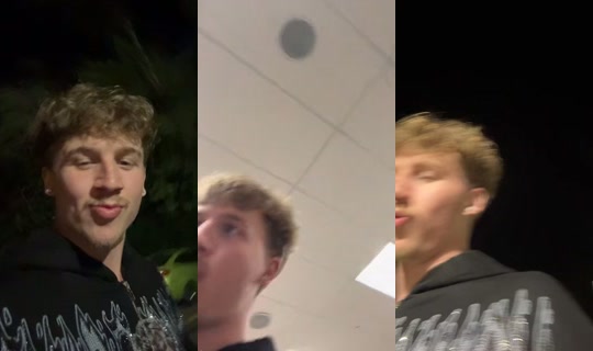 tylernoliar's Stream - Jun 1, 2026, 2:38 AM