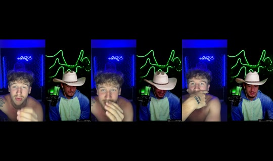 tylernoliar's Stream - Jun 1, 2026, 6:54 AM